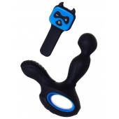 Вибростимулятор простаты с подогревом - Erotist Adult Toys - в Сергиевом Посаде купить с доставкой