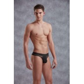 Мужские трусы-стринги Doreanse с кружевом - Doreanse купить с доставкой