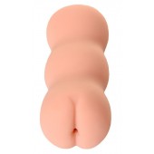 Телесный мастурбатор-анус TONG GGO 2 - KOKOS - в Сергиевом Посаде купить с доставкой