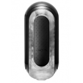 Черный мастурбатор Flip Zero - Tenga - в Сергиевом Посаде купить с доставкой