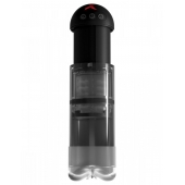 Вакуумная вибропомпа Extender Pro Vibrating Pump - Pipedream - в Сергиевом Посаде купить с доставкой