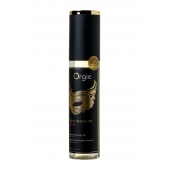 Минеральное массажное масло Orgie Sexy Therapy Amor - 200 мл. - ORGIE - купить с доставкой в Сергиевом Посаде