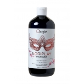 Энергетический гель для эротического массажа Orgie Energizing Nuru Massage - 500 мл. - ORGIE - купить с доставкой в Сергиевом Посаде
