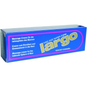 Возбуждающий крем для мужчин Largo Special Cosmetic - 40 мл. - Inverma - купить с доставкой в Сергиевом Посаде