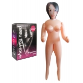 Секс-кукла Каролина - Erowoman-Eroman - в Сергиевом Посаде купить с доставкой