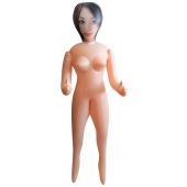 Секс-кукла Каролина - Erowoman-Eroman - в Сергиевом Посаде купить с доставкой