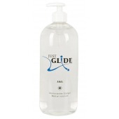 Анальный гель-лубрикант Just Glide Anal - 1000 мл. - Orion - купить с доставкой в Сергиевом Посаде