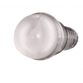 Прозрачный мастурбатор-анус Fleshlight - Ice Butt Crystal - Fleshlight - в Сергиевом Посаде купить с доставкой