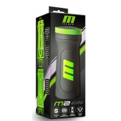 Мастурбатор-вагина M2 SUPERIOR STROKER - Blush Novelties - в Сергиевом Посаде купить с доставкой