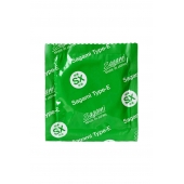 Презервативы Sagami Xtreme SUPER DOTS с точками - 3 шт. - Sagami - купить с доставкой в Сергиевом Посаде