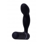 Стимулятор простаты Prostate Vibe - 10,5 см. - Bathmate - в Сергиевом Посаде купить с доставкой