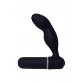 Стимулятор простаты Prostate Vibe - 10,5 см. - Bathmate - в Сергиевом Посаде купить с доставкой