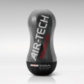 Мастурбатор AIR-TECH Squeeze Strong - Tenga - в Сергиевом Посаде купить с доставкой