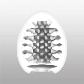 Мастурбатор-яйцо EGG Brush - Tenga - в Сергиевом Посаде купить с доставкой