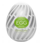 Мастурбатор-яйцо EGG Brush - Tenga - в Сергиевом Посаде купить с доставкой