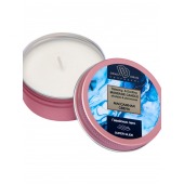 Массажная свеча  Гавайское лето - БиоМед - купить с доставкой в Сергиевом Посаде