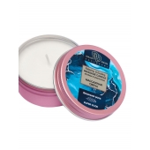 Массажная свеча  Весенняя роса - БиоМед - купить с доставкой в Сергиевом Посаде