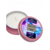 Массажная свеча  Смузи бум - БиоМед - купить с доставкой в Сергиевом Посаде