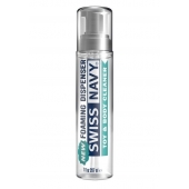 Очищающая пенка для игрушек и тела Swiss Navy Toy   Body Cleaner Foamer - 207 мл. - Swiss navy - купить с доставкой в Сергиевом Посаде