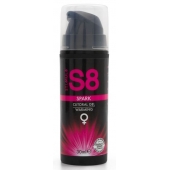 Гель для клитора с разогревающим эффектом Stimul8 Spark Clitoral Warming - 30 мл. - Stimul8 - купить с доставкой в Сергиевом Посаде