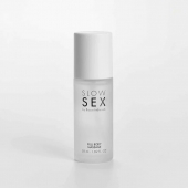Массажный гель Slow Sex Full Body Massage - 50 мл. - Bijoux Indiscrets - купить с доставкой в Сергиевом Посаде