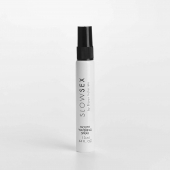 Спрей для усиления слюноотделения Slow Sex Mouthwatering Spray - 13 мл. - Bijoux Indiscrets - купить с доставкой в Сергиевом Посаде
