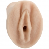 Мастурбатор-вагина Palm Pal Natural ULTRASKYN Masturbator Pussy - Doc Johnson - в Сергиевом Посаде купить с доставкой