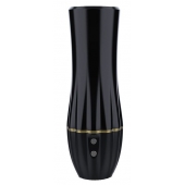 Клиторальный стимулятор-помада LIPSTICK - 9,3 см. - Dream Toys - купить с доставкой в Сергиевом Посаде