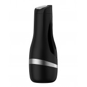 Мастурбатор Satisfyer Men Classic Silver - Satisfyer - в Сергиевом Посаде купить с доставкой