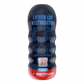 Мастурбатор-вагина Vacuum Cup Masturbator - Baile - в Сергиевом Посаде купить с доставкой