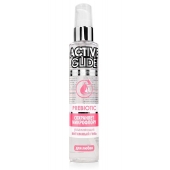 Увлажняющий интимный гель Active Glide Prebiotic - 100 гр. - Биоритм - купить с доставкой в Сергиевом Посаде