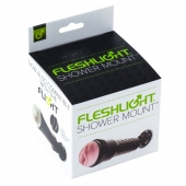 Крепление Fleshlight - Shower Mount - Fleshlight - в Сергиевом Посаде купить с доставкой