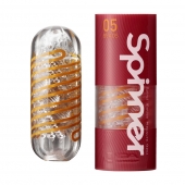 Мастурбатор SPINNER Beads - Tenga - в Сергиевом Посаде купить с доставкой
