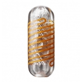 Мастурбатор SPINNER Beads - Tenga - в Сергиевом Посаде купить с доставкой