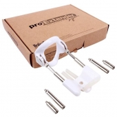 Экстендер для увеличения пениса Open Wide Restraints - Chisa - в Сергиевом Посаде купить с доставкой