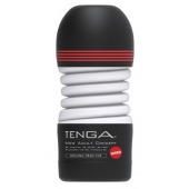 Мастурбатор TENGA Rolling Head Cup Strong - Tenga - в Сергиевом Посаде купить с доставкой