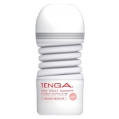 Мастурбатор TENGA Rolling Head Cup Soft - Tenga - в Сергиевом Посаде купить с доставкой