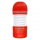 Мастурбатор TENGA Rolling Head Cup - Tenga - в Сергиевом Посаде купить с доставкой
