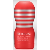 Мастурбатор TENGA Original Vacuum Cup - Tenga - в Сергиевом Посаде купить с доставкой