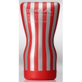 Мастурбатор TENGA Squeeze Tube Cup - Tenga - в Сергиевом Посаде купить с доставкой