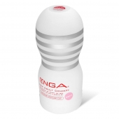 Мастурбатор TENGA Original Vacuum Cup Soft - Tenga - в Сергиевом Посаде купить с доставкой