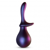 Фиолетовый анальный душ Nebula Bulb - ONE DC B.V. - купить с доставкой в Сергиевом Посаде