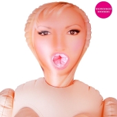Секс-кукла Анастасия - Erowoman-Eroman - в Сергиевом Посаде купить с доставкой