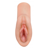 Телесный мастурбатор-вагина Dream Stroker - Pipedream - в Сергиевом Посаде купить с доставкой