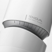 Мастурбатор TENGA AERO Silver Ring - Tenga - в Сергиевом Посаде купить с доставкой