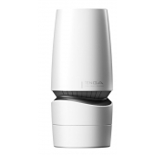 Мастурбатор TENGA AERO Silver Ring - Tenga - в Сергиевом Посаде купить с доставкой