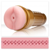 Мастурбатор-анус Fleshlight - Pink Butt Stamina Training Unit - Fleshlight - в Сергиевом Посаде купить с доставкой