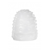 Мастурбатор-яйцо Satisfyer Bubble Mini Masturbator - Satisfyer - в Сергиевом Посаде купить с доставкой