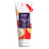 Анальная смазка на водной основе OYO Personal Gel Aloe - 50 мл. - OYO - купить с доставкой в Сергиевом Посаде