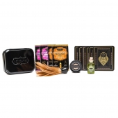 Эротический набор Weekender Kit The Original - Kama Sutra - купить с доставкой в Сергиевом Посаде